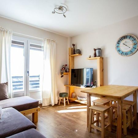 Sol Apartment Sierra Nevada Bagian luar foto