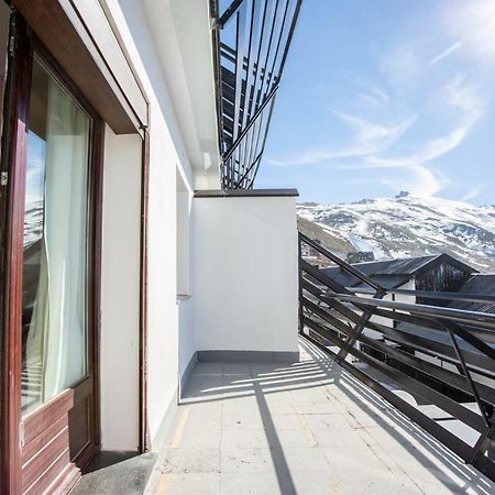 Sol Apartment Sierra Nevada Bagian luar foto