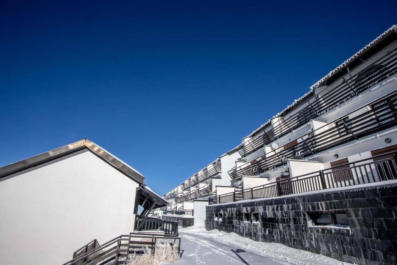Sol Apartment Sierra Nevada Bagian luar foto