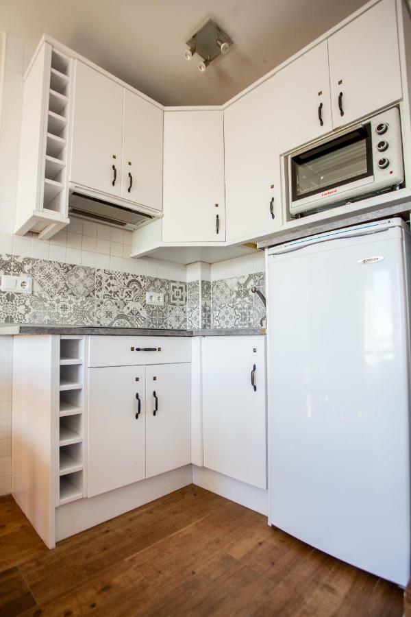 Sol Apartment Sierra Nevada Bagian luar foto