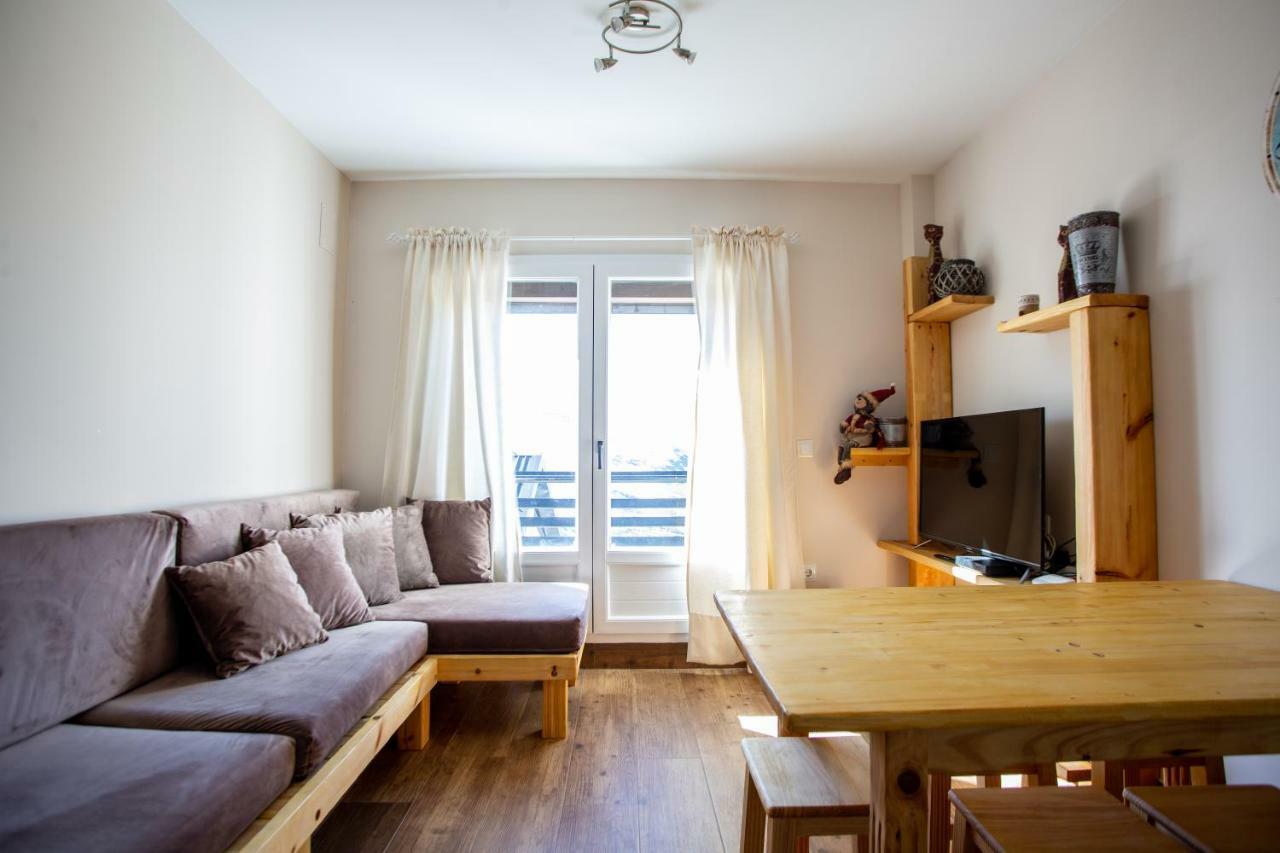 Sol Apartment Sierra Nevada Bagian luar foto