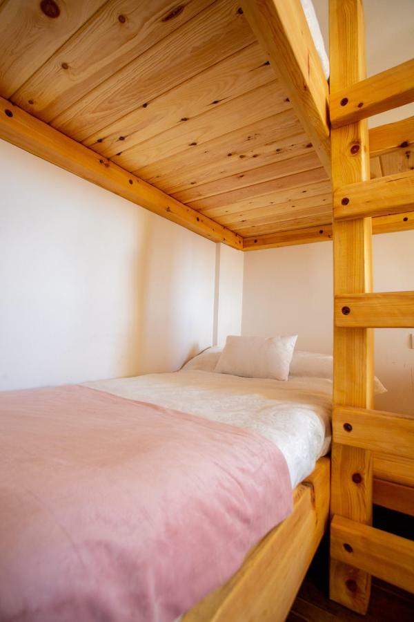 Sol Apartment Sierra Nevada Bagian luar foto