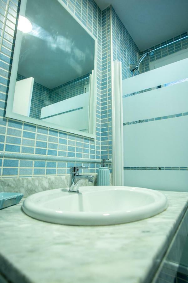Sol Apartment Sierra Nevada Bagian luar foto