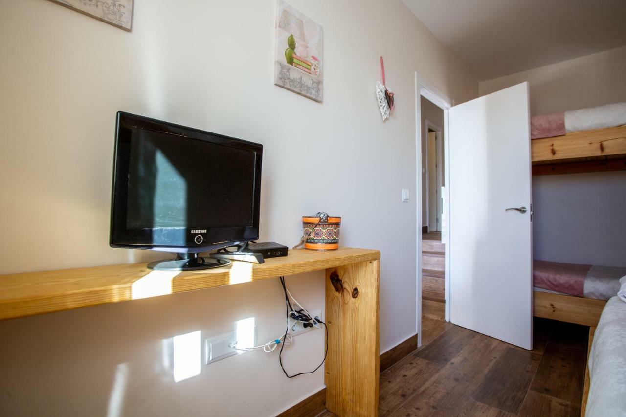Sol Apartment Sierra Nevada Bagian luar foto